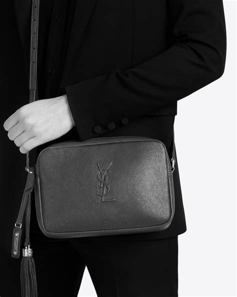 ysl lou camera bag matelasse|ysl lou camera bag review.